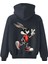 Bugs Oversize Hoodie 1