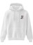 The Answer Oversize Hoodie 1
