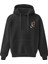Black Mamba Oversize Hoodie 1
