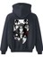 Uchiha Itachi | Fedakarlık Oversize Hoodie 1