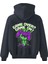 Ölümsüz Kontrol Oversize Hoodie 1