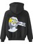 Pop Art Heykel Oversize Hoodie 1