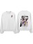The Answer Oversize Sweatshirt 1