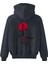 Bushido | Savaşçının Yolu Oversize Hoodie 1