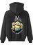 Minions Oversize Hoodie 1