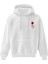 Bushido | Savaşçının Yolu Oversize Hoodie 1