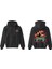 Kontrol Çığlığı Oversize Hoodie 1