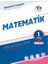 Matematik 1 Daf Mavi Seri Yks Serisi Eis 1