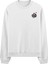 Beard Harden Oversize Sweatshirt 1