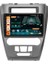Ford Fusion 2009/2012 Androidauto/carplay Multimedya 1