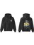 Minions Oversize Hoodie 1