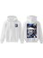 Allen Iverson Oversize Hoodie 1