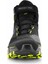 Cr-X Drystar Korumalı Motosiklet Botu Siyah Sarı 4