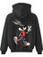 Bugs Oversize Hoodie 1