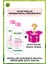 Micellar Kusursuz Makyaj Temizleme Suyu 400 ml 2'li Set + Sürpriz Hediye 1