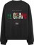 El Chapo Oversize Sweatshirt 1