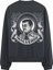 Malverde Oversize Sweatshirt 1