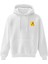 Retro Nba Oversize Hoodie 1