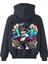 Boombox Oversize Hoodie 1
