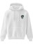 Street Monster Oversize Hoodie 1