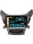 Hyundai Elentra 2011/2013 Androidauto/carplay Multimedya 1