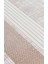 Mahal MHL 13 Krem Bej - Viskon Halı | Sık Dokuma Salon Halısı 4