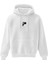 Nostalji Kare Oversize Hoodie 1
