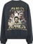 El Patron Oversize Sweatshirt 1