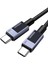 Usb-C To Usb-C 240W Pd Hızlı Şarj Kablosu, Uzay Girişi, 1m, 45067 2