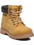 Camel Nubuk Soğuğa Dirençli Kaymaz Unisex Bot 922 G 3