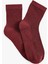 Pamuklu Soket Çorap 1