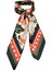 Scarf Papağan Fular 70*70 cm 1