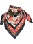 Scarf Papağan Fular 70*70 cm 2
