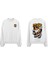 Vape Kingpin Oversize Sweatshirt 1