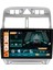 Peugeot 307 2001/2008 Androidauto/carplay Multimedya 1