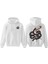 Beard Harden Oversize Hoodie 1
