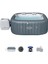 Lay Z Spa Hawaii Hydrojet Pro 60031 ( 180 cm x 180 cm x 71 cm ) 5
