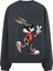 Bugs Oversize Sweatshirt 1