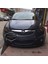 Opel Corsa D 2006-2014 Uyumlu Üniversal Astra H Lip Esnek Ön Lip 2 Parça Tampon Altı Dil Karlık Ön Ek 1