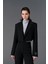 Crop Blazer Ceket 1