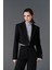 Crop Blazer Ceket 3