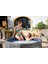 Lay-Z-Spa® Carrara Smart Airjet™ 6001V Enerji Tasarruflu Şişme Spa Havuzu, Mobil Uygulama Kontrollü, 4-6 Kişilik 4