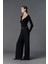Kemerli Wide Leg Pantolon 3
