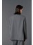 Oversize Blazer Ceket 5