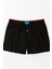 Erkek Havlubel Boxer 6'lı Set | Çok Renkli Basic Pamuklu Külot Rahat Iç Çamaşırı 4
