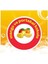 Bebek Köpük Sabunu Mango ve Portakal Aromalı 200 ml x 2 Adet Paraben İçermez 4