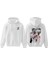 The Answer Oversize Hoodie 1