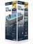 ® 56466 Power Steel™ Prefabrik Yer Üstü Havuz Seti 5,49 M x 2,74 M x 1,22 M 7