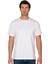 Özkan 12420 Erkek %100 Pamuklu Likrasız Penye Süprem Kumaş Kapalı Yaka Kısa Kollu T-Shirt 9