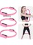 Pilates Egzersiz Çemberi 40 cm Pilates Halkası ,plates Halkası Spor 1